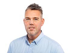 Kasper van Dijk &ndash; Verkoop