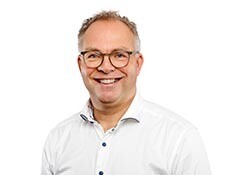 Lars Kiewiet &ndash; Algemeen directeur, Mede-eigenaar
