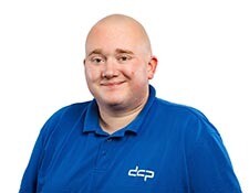 Merijn Bakker &ndash; Databeheer