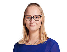 Moniek Drenth