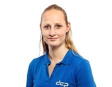 Moniek Drenth &ndash; Nabewerking