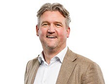 Richard Middel &ndash; Algemeen directeur