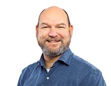 Roland Gort &ndash; Oprichter, Mede-eigenaar, Service & Support