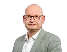 Rudi van der Maas &ndash; Ordermanagement