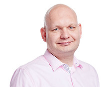 Rudi van der Maas