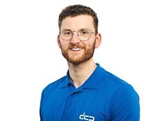 Thijs Wiersum &ndash; Magazijn en logistiek