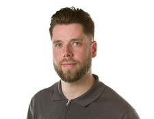 Sander van der Wal